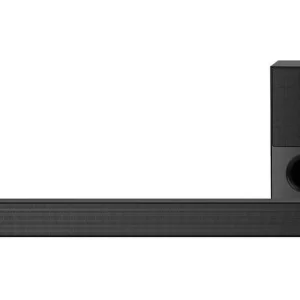 Soundbar LG com Subwoofer Bluetooth 600W 4.1 Canais SNH5