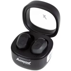 Headphone Esportivo Bluetooth Amvox AHP 01