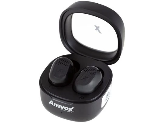Headphone Esportivo Bluetooth Amvox AHP 01
