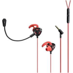 Fone de Ouvido Gamer Warrior com Microfone