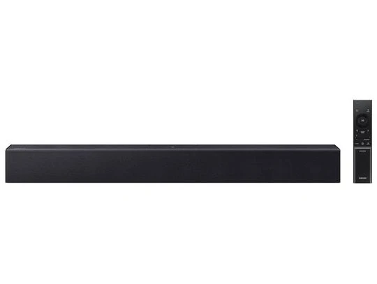 Soundbar Samsung B-Series HW-B400F 40W USB