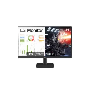 TELA DISPLAY Monitor FHD Samsung M5 24″ S24AM506NL