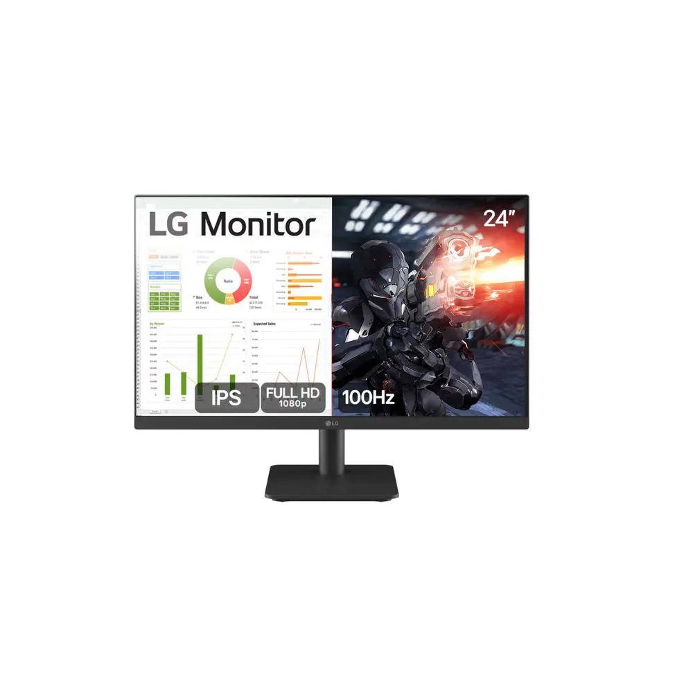 TELA DISPLAY Monitor FHD Samsung M5 24″ S24AM506NL